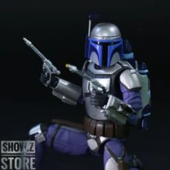 S.H.Figuarts Star Wars Jango Fett -Prime Collectibles Store 33acc7cdcf