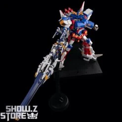 Sentinel Toys Riobot Super Robot Wars R-GUN Powered 26 Sentinel Toys Riobot Super Robot Wars R-GUN Powered -Prime Collectibles Store 33af3e3b23 1