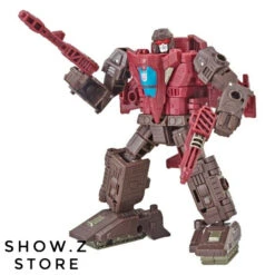 Takara TOMY War For Cybertron Siege Deluxe Wave 1 Sideswipe Hound Cog Skytread Set Of 4 17 Takara TOMY War For Cybertron Siege Deluxe Wave 1 Sideswipe Hound Cog Skytread Set Of 4 -Prime Collectibles Store 33bcb09e6d