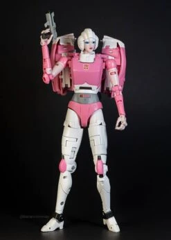 Fanstoys FT-24 Rouge Arcee 37 Fanstoys FT-24 Rouge Arcee -Prime Collectibles Store 33c19cf716