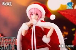 Eastern Model 1/12 A.T.K. Girl Christmas Outfits Set 17 Eastern Model 1/12 A.T.K. Girl Christmas Outfits Set -Prime Collectibles Store 33c82fc914