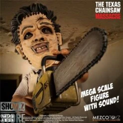MEZCO Toyz The Texas Chain Saw Massacre Mezco Designer Series 12 MEZCO Toyz The Texas Chain Saw Massacre Mezco Designer Series -Prime Collectibles Store 33d1a7b373 1