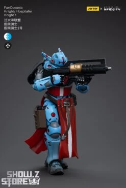 JoyToy Source 1/18 Infinity PanOceania Knights Hospitallers 26 JoyToy Source 1/18 Infinity PanOceania Knights Hospitallers -Prime Collectibles Store 3403d7d250