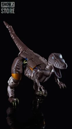 4th Party Masterpiece MP-41 Dinobot 22 4th Party Masterpiece MP-41 Dinobot -Prime Collectibles Store 344348a8c9