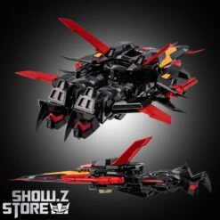 Sentinel Toys Riobot Tetsujin 28 FX Black Ox 21 Sentinel Toys Riobot Tetsujin 28 FX Black Ox -Prime Collectibles Store 344e36b4ea