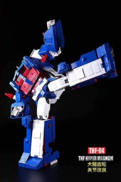 Toy House Factory THF-04 Ultra Magnus MP-22 Hyper -Prime Collectibles Store 345197600c