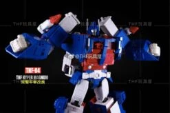 Toy House Factory THF-04 Ultra Magnus MP-22 Hyper -Prime Collectibles Store 345881904e