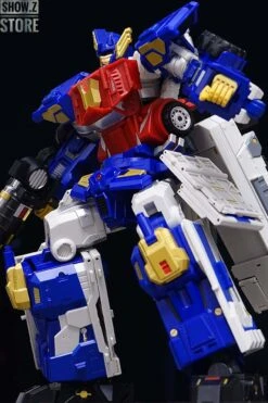 FansHobby FH MB-15 Naval Commander Optimus Prime Reissue -Prime Collectibles Store 346e6b7f87