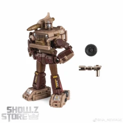 Newage H50C Red Scorpion -Prime Collectibles Store 3471c1bf62