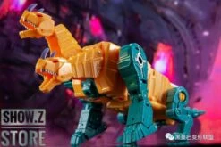 Aoyi Mech H6002-6C Interstellar Twin Dragons Sinnertwin -Prime Collectibles Store 3484161a63