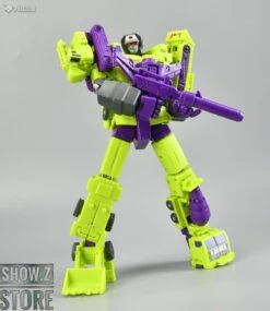 [Pre-Order] Newage Upgrade Kit For Hephaestus Devastator -Prime Collectibles Store 349eb5fdfc