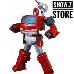 4th Party Masterpiece MP-27 Ironhide 14 4th Party Masterpiece MP-27 Ironhide -Prime Collectibles Store 34b6514b7e