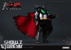 Blitzway BW-CA-12001 Getter Robo Armageddon Black Getter -Prime Collectibles Store 34beb96e24