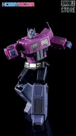 Magic Square MS-B18SG Optimus Prime Shattered Glass Version -Prime Collectibles Store 34d57d17a2