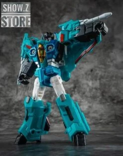 Iron Factory IF-EX20K Wing Of Tyrant Kallaite -Prime Collectibles Store 34f716891d