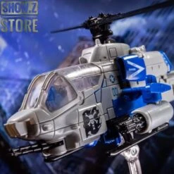 Aoyi Mech H6001-7 Dropkick -Prime Collectibles Store 352705141c