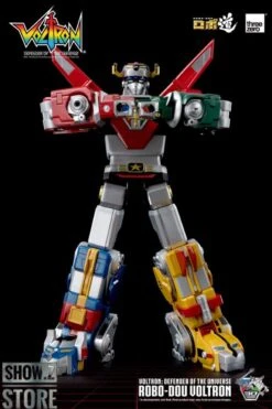 Threezero Studio Voltron Defender Of The Universe ROBO-DUO Golion 31 Threezero Studio Voltron Defender Of The Universe ROBO-DUO Golion -Prime Collectibles Store 3535b00a9d