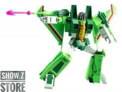 MakeToys MTRM-EX01 Acid Swarm Acid Storm -Prime Collectibles Store 3575894211 1