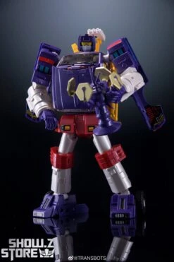 XTransbots MX-9B Paean Hoist Diamond Blue Version -Prime Collectibles Store 358cd4d05e 1