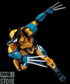 Sentinel Toys Wolverine Marvel Comics Fighting Armor 22 Sentinel Toys Wolverine Marvel Comics Fighting Armor -Prime Collectibles Store 35c7d8a803