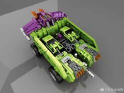 NBK NBK-05 Dump Truck Long Haul -Prime Collectibles Store 35d6cbbf8d