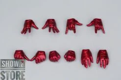 M.W Culture 1/9 Marvel Licensed Avenger Endgame Iron Spider -Prime Collectibles Store 35d9025f18