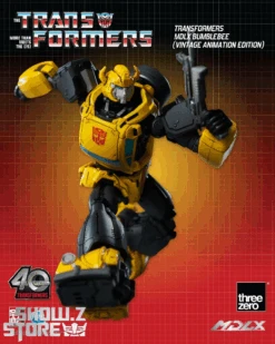 Threezero 3Z0693 MDLX Bumblebee Vintage Animation Edition 26 Threezero 3Z0693 MDLX Bumblebee Vintage Animation Edition -Prime Collectibles Store 35f6782ec7