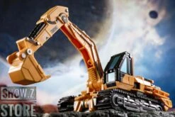 Mechanical Team MT-02 Scrapmetal -Prime Collectibles Store 36005cea72