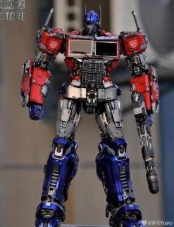 [Pre-Order] NakoMake CR-05 Classic Reborn Optimus Prime -Prime Collectibles Store 3608867ceb 1