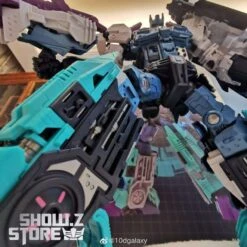 Mastermind Creations R-17 Carnifex Overlord -Prime Collectibles Store 3618420857