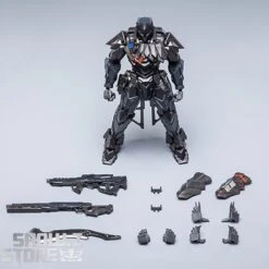 Snail Shell 1/12 Heavy Armor Tiwaz Mass Production -Prime Collectibles Store 3618833df8