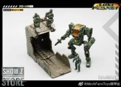 MechFansToys Power Suit DA-25A & DA-25B Set Of 2 18 MechFansToys Power Suit DA-25A & DA-25B Set Of 2 -Prime Collectibles Store 3623f2070e