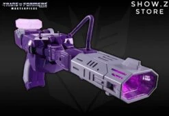 Takara Tomy Masterpiece MP-29+Destron Laserwave Shockwave -Prime Collectibles Store 3626699142