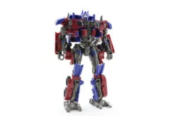 Weijiang SS-05 Optimus Prime MPSS Commander -Prime Collectibles Store 3632f38781
