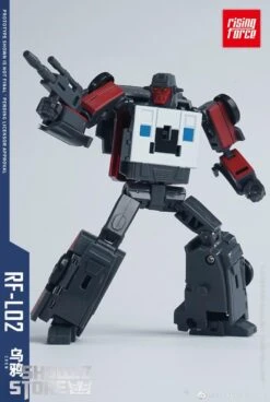 Rising Force RF-L02 Wildrider -Prime Collectibles Store 3662eeadb9