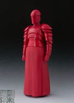 S.H.Figuarts Star Wars Elite Praetorian Guard W/ Single Blade -Prime Collectibles Store 3671da1eec 1