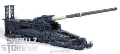 [Coming Soon] ToysEasy YW2214 Gustav Railway Gun -Prime Collectibles Store 368257d222