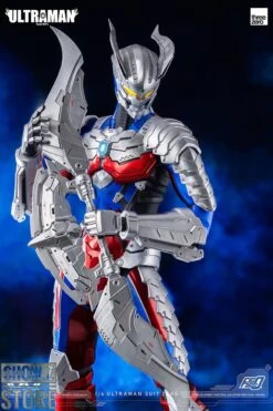 Threezero 1/6 Figzero Ultraman Suit Zero 24 Threezero 1/6 Figzero Ultraman Suit Zero -Prime Collectibles Store 36a8a8faf2