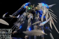 Kosmos LED Units For 1/100 XXXG-00W0 Wing Gundam Zero (EW) Ver. Ka -Prime Collectibles Store 36a9e40d02