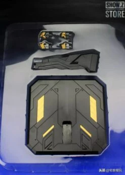 MetalMyth MM-01 1/100 Dragon King Mashin Hero Wataru -Prime Collectibles Store 36aaae3b71