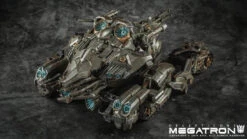 TF Dream Factory GOD-11S Megatron Battle Damaged Version 21 TF Dream Factory GOD-11S Megatron Battle Damaged Version -Prime Collectibles Store 36ad138988