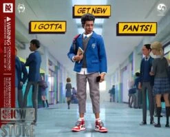 [Coming Soon] Youngrich Toys Spider-Man 1/6 Miles Morales Version 3.0 -Prime Collectibles Store 36b9b6ffc4