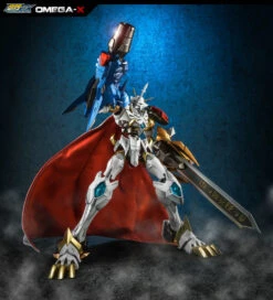 TungMung EX Omegamon Omega-X Digital Monster -Prime Collectibles Store 36d4366260