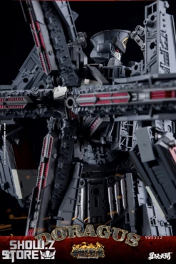 [Coming Soon] ToysEasy YW2214 Gustav Railway Gun -Prime Collectibles Store 36d8fb8e8e