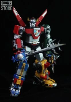Fantasy Jewel FJ-BSW05 Black Lion Voltron Defender Of The Universe -Prime Collectibles Store 36f1d9642b