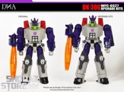 DNA Design DK-30G Upgrade Kit For WFC-GS27 Generations Selects Galvatron Version -Prime Collectibles Store 370352e90b