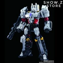 MakeToys MT MTCD-02 MTCD02 Rioter Despotron Megatron -Prime Collectibles Store 3713baf366