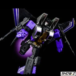 KuBianBao KBB MP11 Skywarp -Prime Collectibles Store 374d2c45f3 1