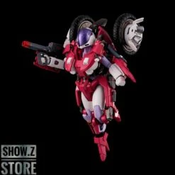 Sentinel Toys 1/12 Genesis Climber Mospeada Riobot VR-038L Fuke Type Bartley -Prime Collectibles Store 375c51b90d