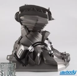 Killerbody 1/1 KB20069-3 Bumblebee & Optimus Prime Wearable Helmet Helmet Base -Prime Collectibles Store 3766314512 1